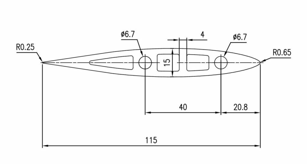 Mast – RLboards.com