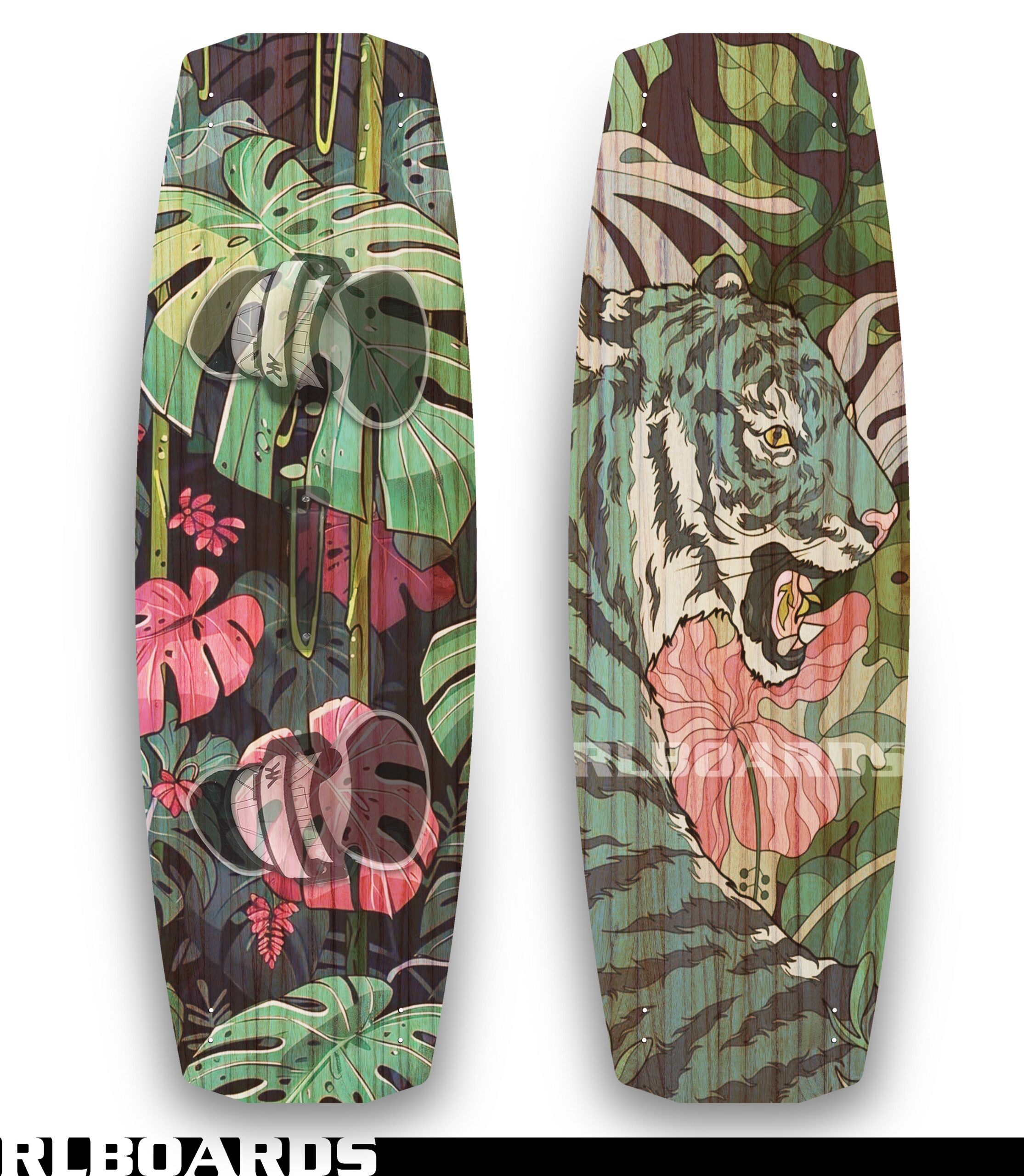 jungle