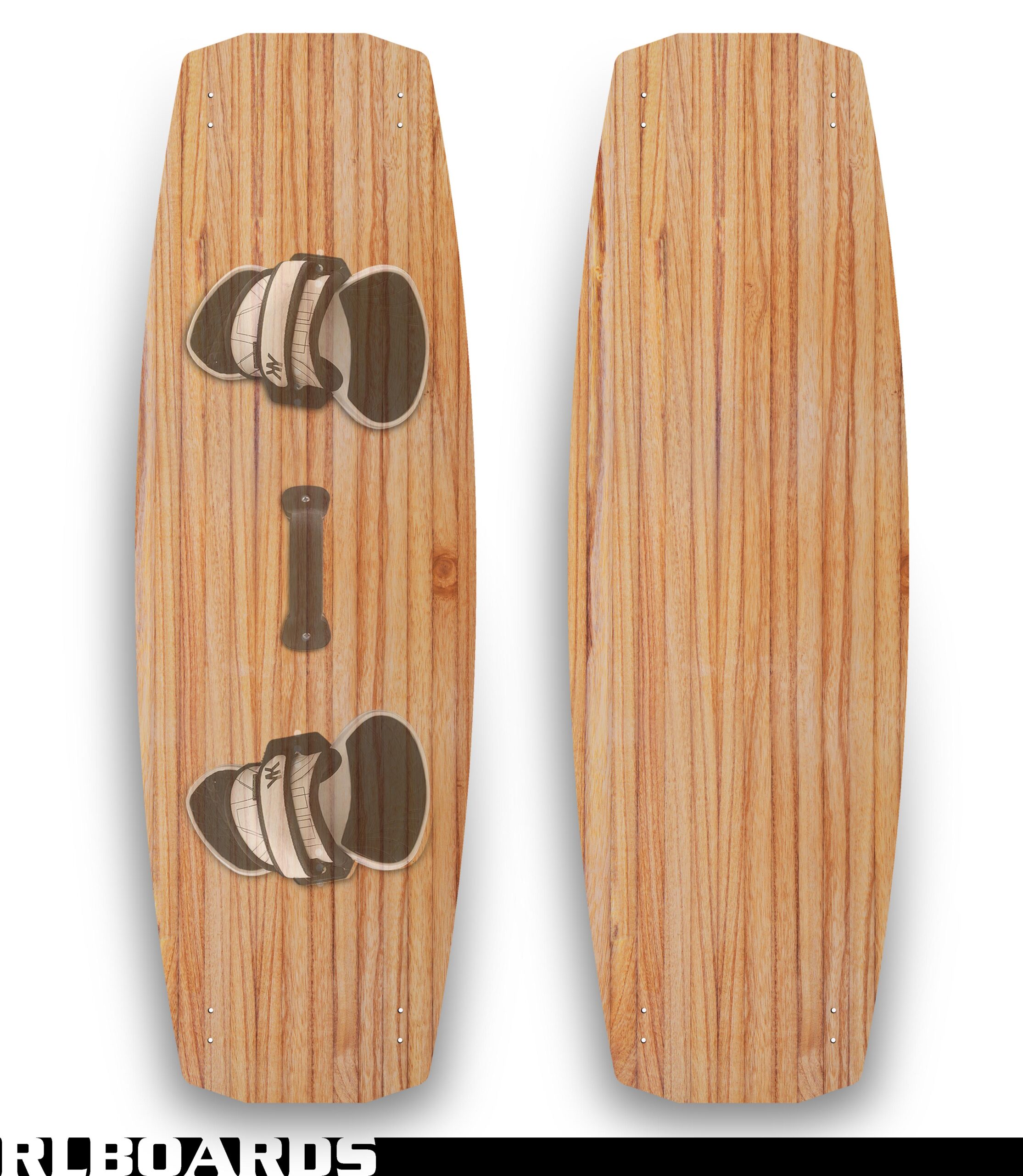 wood