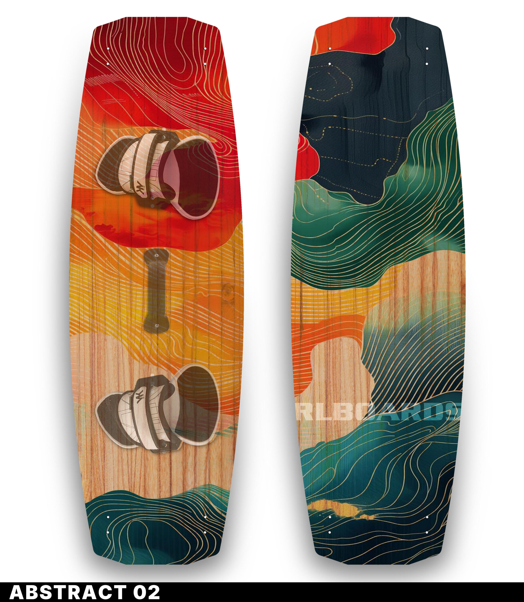 SPLITBOARD - Image 5