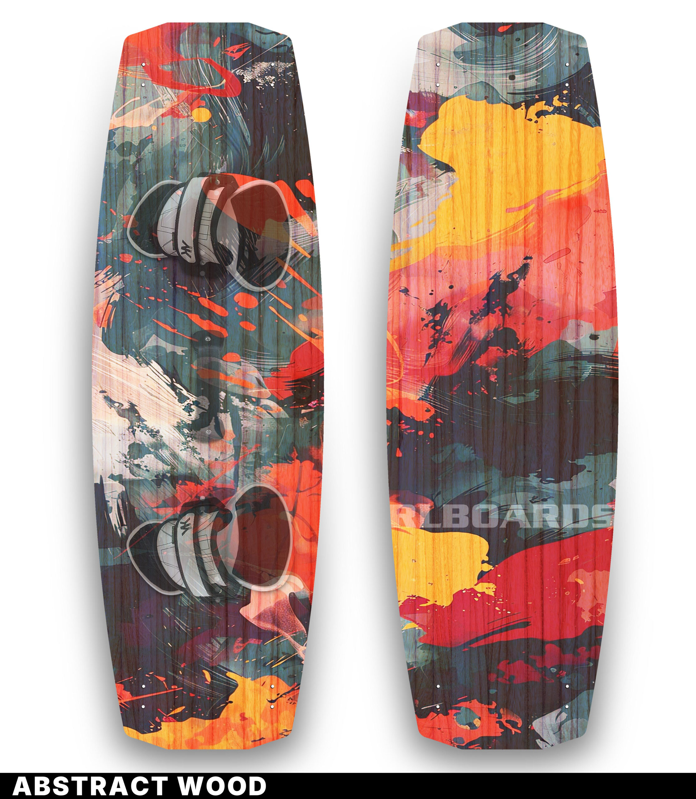 SPLITBOARD - Image 2